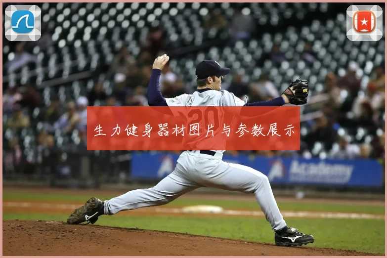 生力健身器材图片与参数展示