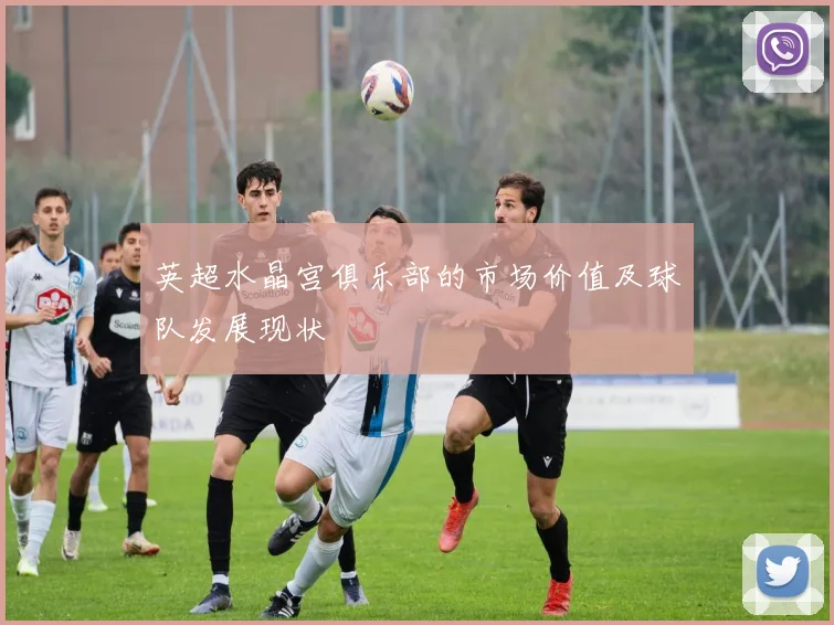 英超水晶宫俱乐部的市场价值及球队发展现状