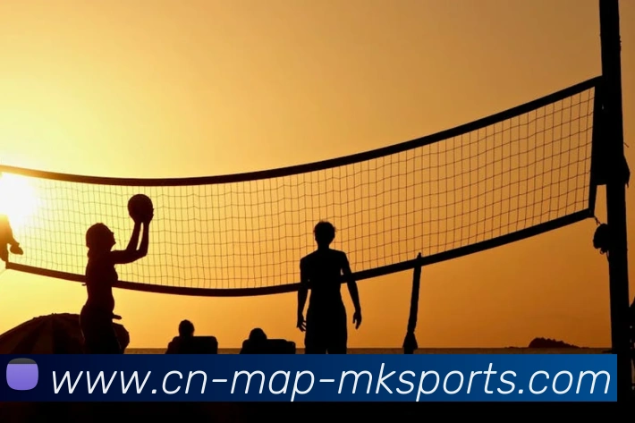 MK体育APP 体育赛事宣传图